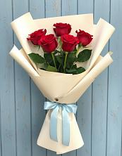 Букет Классика чувств в Спасском Ставропольской области