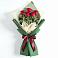 Букет цветов из: Розы в Спасском Ставропольской области