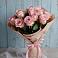 Букет цветов из: Розы в Спасском Ставропольской области