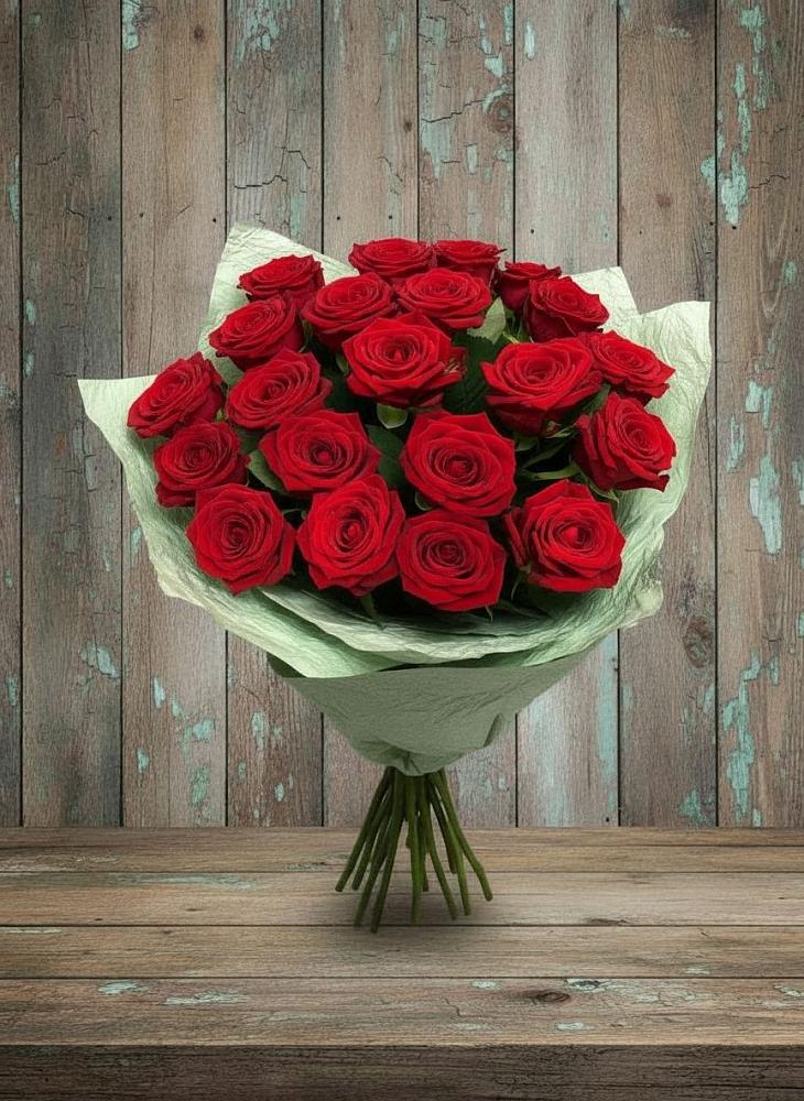 Букет Классика в Спасском Ставропольской области