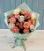 Букет цветов из: Розы в Спасском Ставропольской области