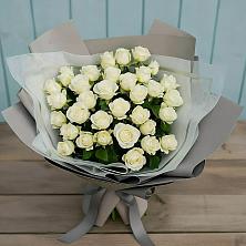 Букет Белоснежная нежность в Спасском Ставропольской области