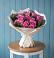 Букет цветов из: Розы в Спасском Ставропольской области