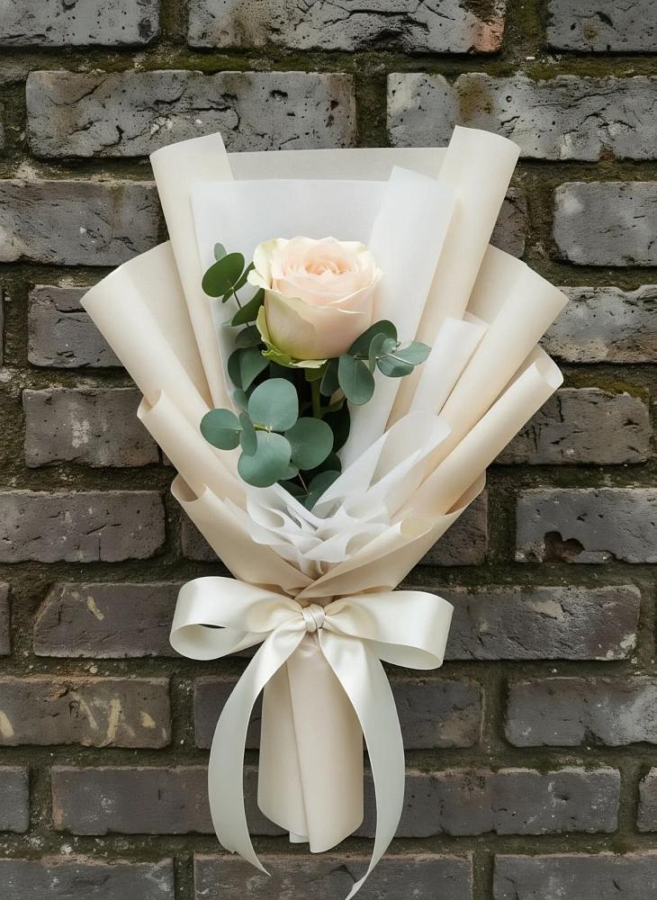 Букет цветов из: Розы в Спасском Ставропольской области