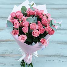 Букет Леди совершенство в Спасском Ставропольской области