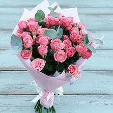 Букет Леди совершенство в Спасском Ставропольской области