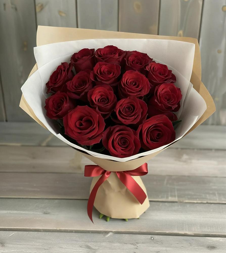 Букет Блистательный в Спасском Ставропольской области